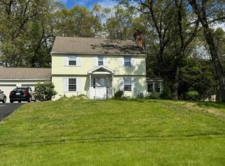 263 Burbank Rd, Longmeadow, MA 01106