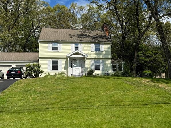 263 Burbank Rd