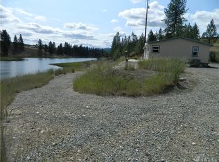 437 Aeneas Valley Rd, Tonasket, WA 98855