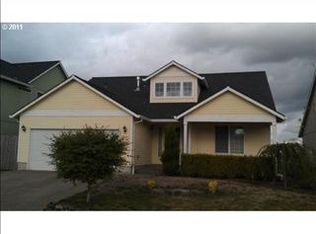 11011 Chantal Ct NE, Donald, OR
