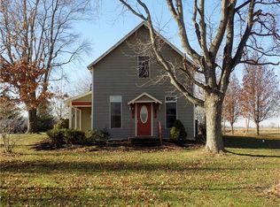 24320 Dunbar Rd, Arcadia, IN 46030