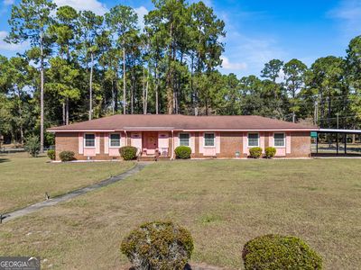 2101 Goldendale Ln, Albany, GA, 31721