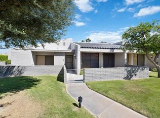 2603 N Whitewater Club Dr Unit A, Palm Springs, CA 92262