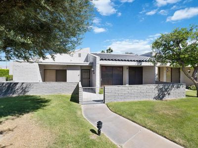 2603 N Whitewater Club Dr Unit A, Palm Springs, CA, 92262
