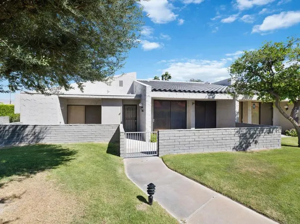 2603 N Whitewater Club Dr Unit A, Palm Springs, CA 92262