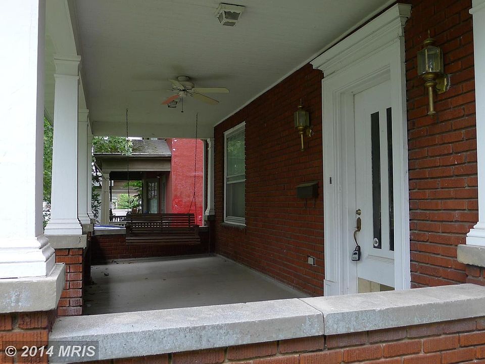 106 N Tennessee Ave, Martinsburg, WV 25401 Zillow