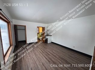 7528 Ush #51-1, Minocqua, WI 54548