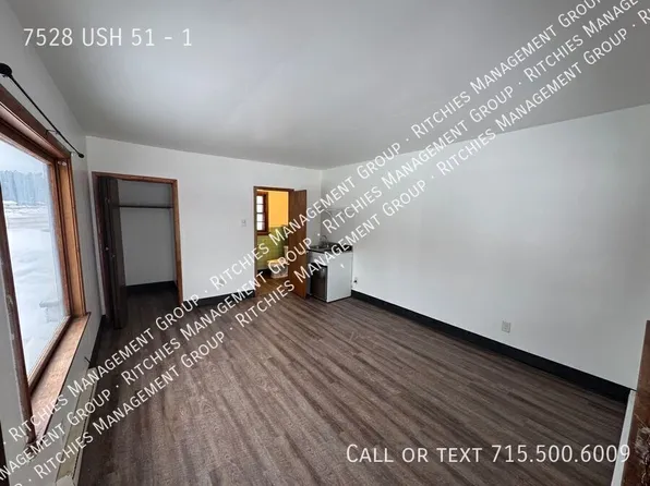 7528 Ush, Minocqua, WI