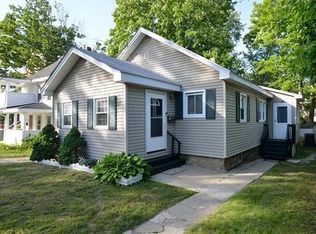 67 Jasper St, Springfield, MA 01109