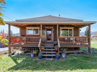 2815 Penrith Ave, Cumberland, BC V0R 1S0