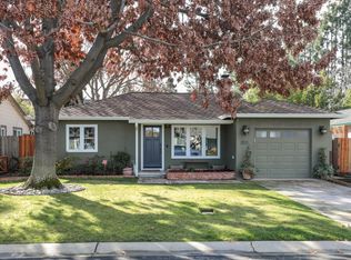 859 Harpster Dr, Mountain View, CA 94040