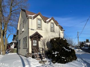 301 E Easterday Ave, Sault Sainte Marie, MI 49783