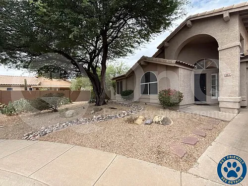 9140 E Siesta Ln Photo 1