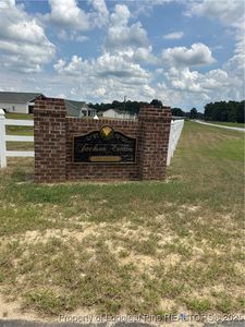 33 Chariot Cir, Lumber Bridge, NC, 28357