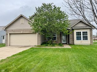 3789 Indigo Blue Blvd, Whitestown, IN 46075