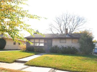 1584 Euclid St, Saint Paul, MN 55106