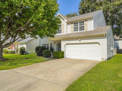 863 Holbrook Dr, Newport News, VA, 23602