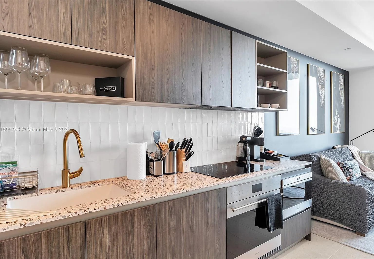 The Gale Miami Condo — Photo 3