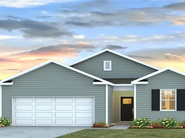 402 Mims Street, Statesboro, GA 30461