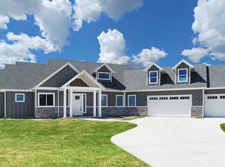 2031 Constitution Ct, Nevada, TX 75173