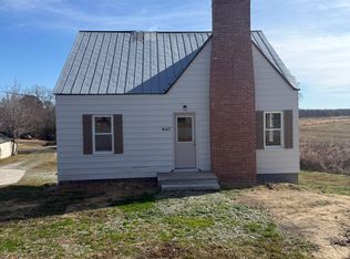 647 Becks Church Rd, Lexington, NC 27292