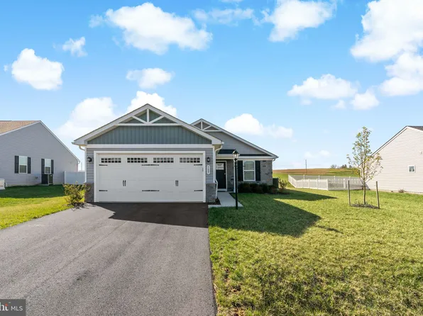 569 Perspective Pl, Hedgesville, WV 25427