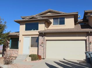 870 W Sir Monte Dr, St George, UT 84770