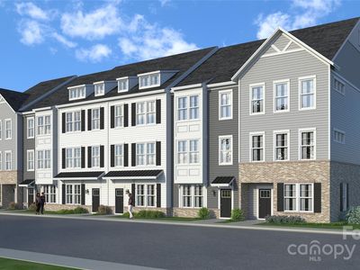 236 Wesser St #3, Davidson, NC, 28036