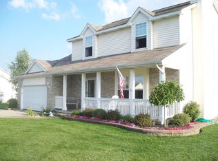11218 Cathy Dr, Goodrich, MI