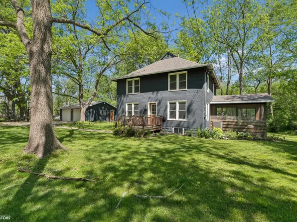 2156 242nd St, Ventura, IA 50482