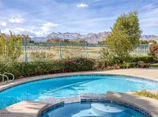 1821 Corta Bella Dr, Las Vegas, NV 89134