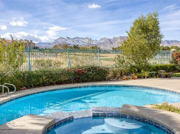 1821 Corta Bella Dr, Las Vegas, NV 89134