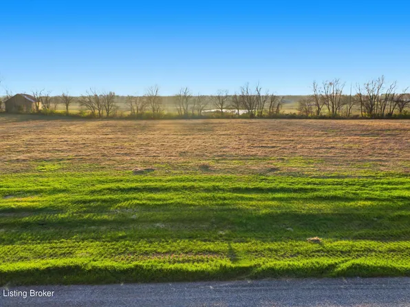 101 S Stallard Dr, Shelbyville, KY 40065