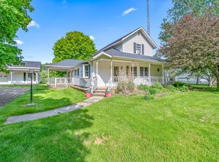 3920 Hog Creek Rd, Allen, MI 49227