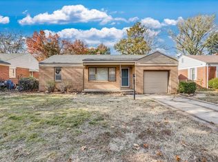 2059 S Ridgewood Dr, Wichita, KS 67218