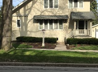 2 Brokaw Pl, Appleton, WI 54911