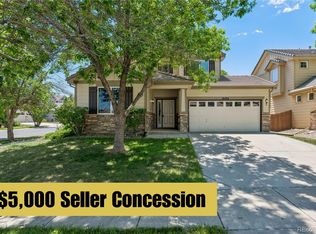 16496 E 97th Pl, Commerce City, CO 80022