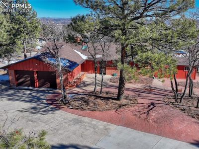 2580 Scorpio Dr, Colorado Springs, CO, 80906