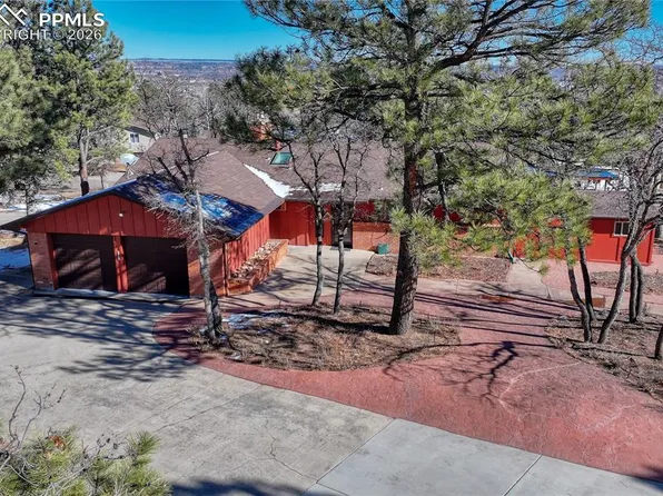 2580 Scorpio Dr, Colorado Springs, CO 80906