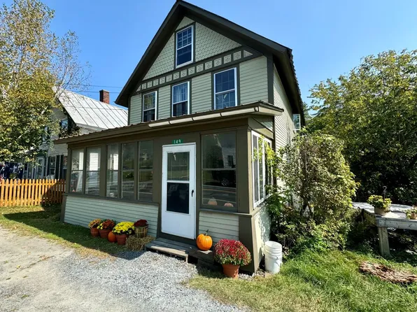149 S Main St, Bradford, VT 05033