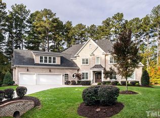 8401 Bournemouth Dr, Raleigh, NC 27615