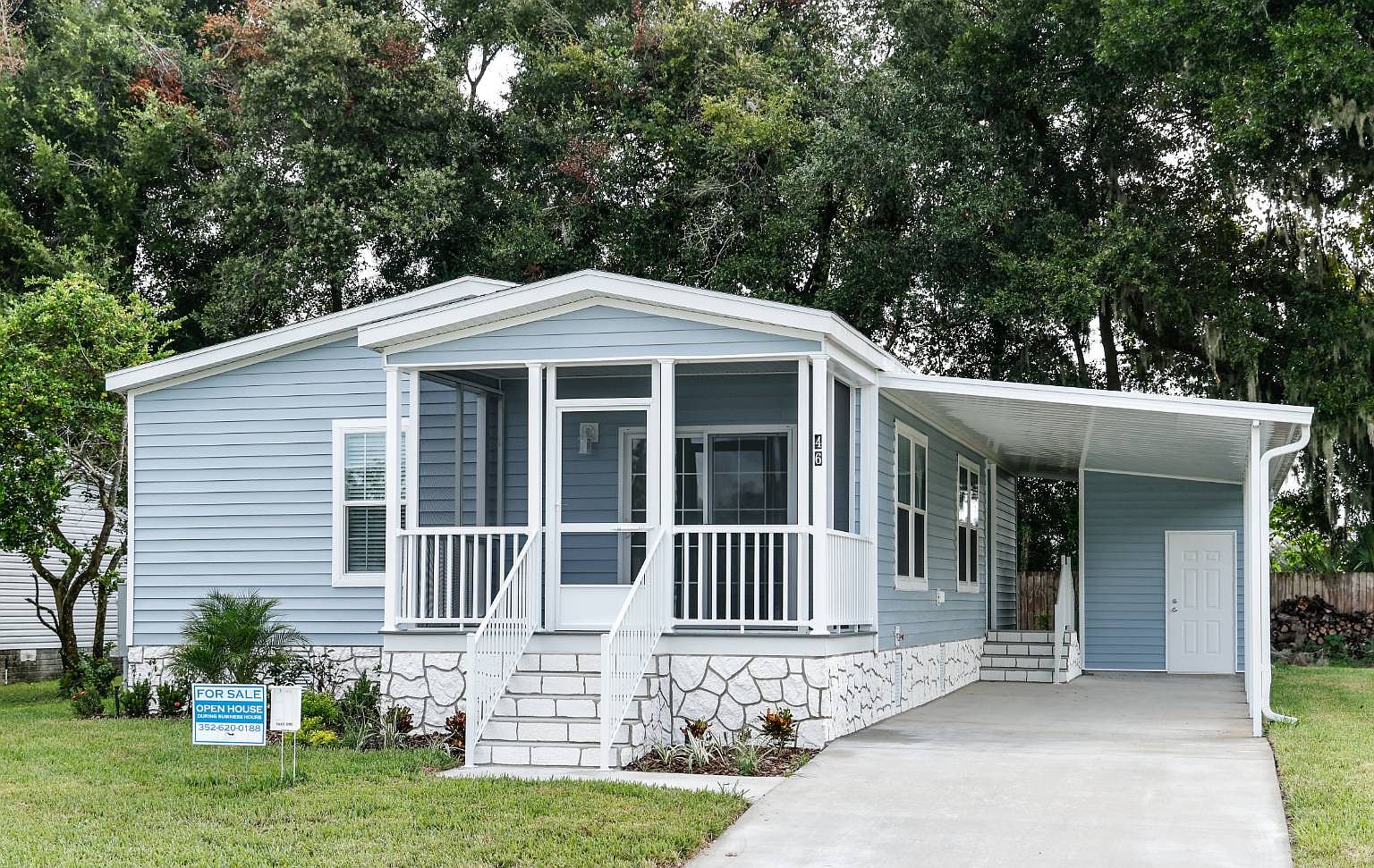 3151 NW 44th Ave UNIT 46, Ocala, FL 34482 | MLS #11207185 | Zillow