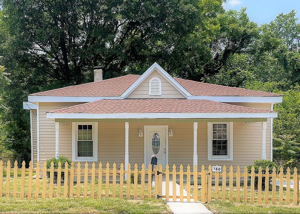 160 Seaboard St, Petersburg, VA 23803 Zillow