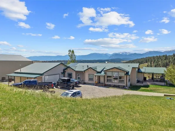 50 Mystic View Rd, Fishtail, MT 59028
