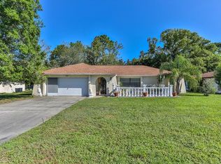9353 Belvedere St, Spring Hill, FL 34608