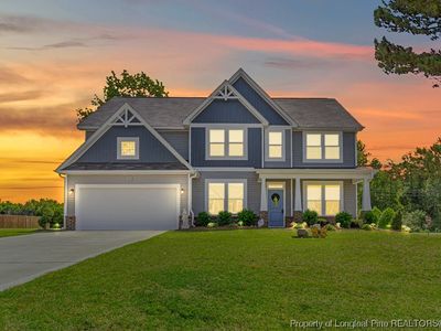 16 Waterwheel Ln, Godwin, NC, 28344