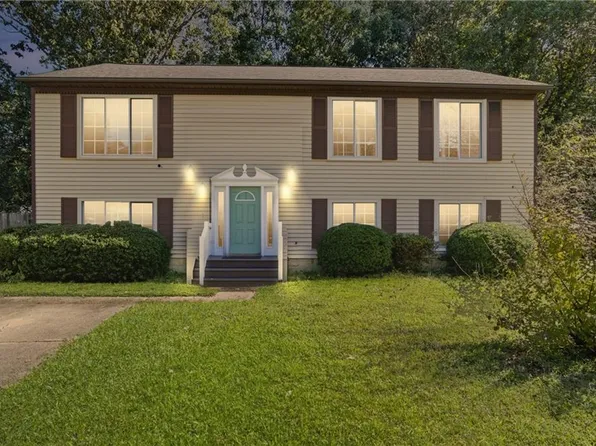 235 Charlotte Dr, Newport News, VA 23601