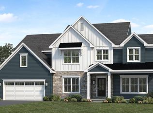 1 Copper Ridge Dr, Newmanstown, PA 17073