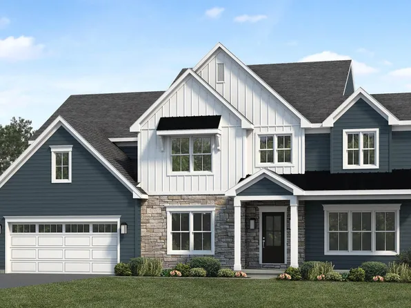 1 Copper Ridge Dr, Newmanstown, PA 17073