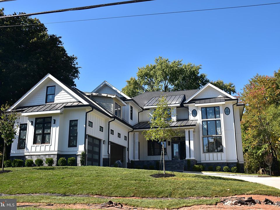 2326 Trott Ave, Vienna, VA 22181 MLS VAFX2064004 Zillow